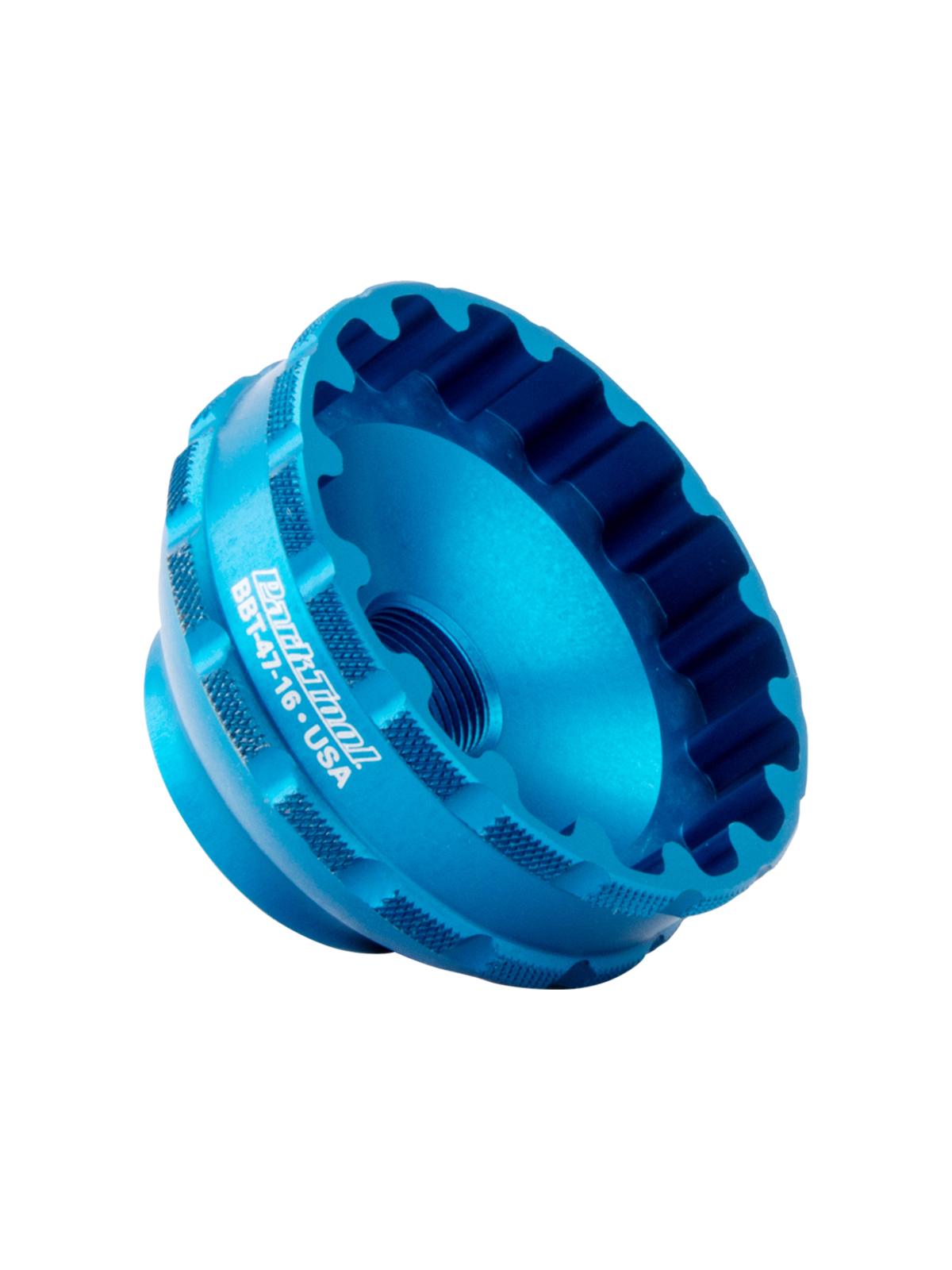 Park Tool BBT4716 Bottom Bracket 16Notch Tool Trek Bikes