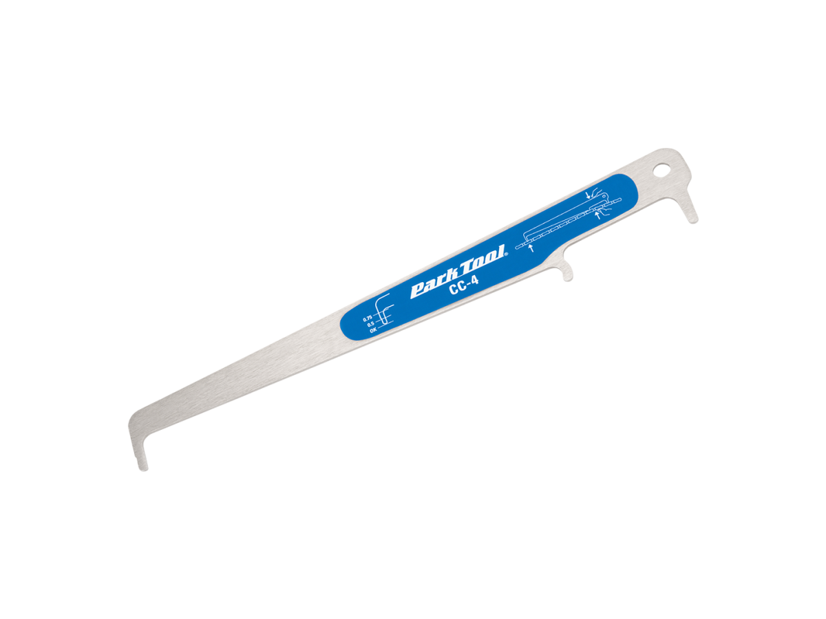 Park Tool CC4 Chain Checker Trek Bikes
