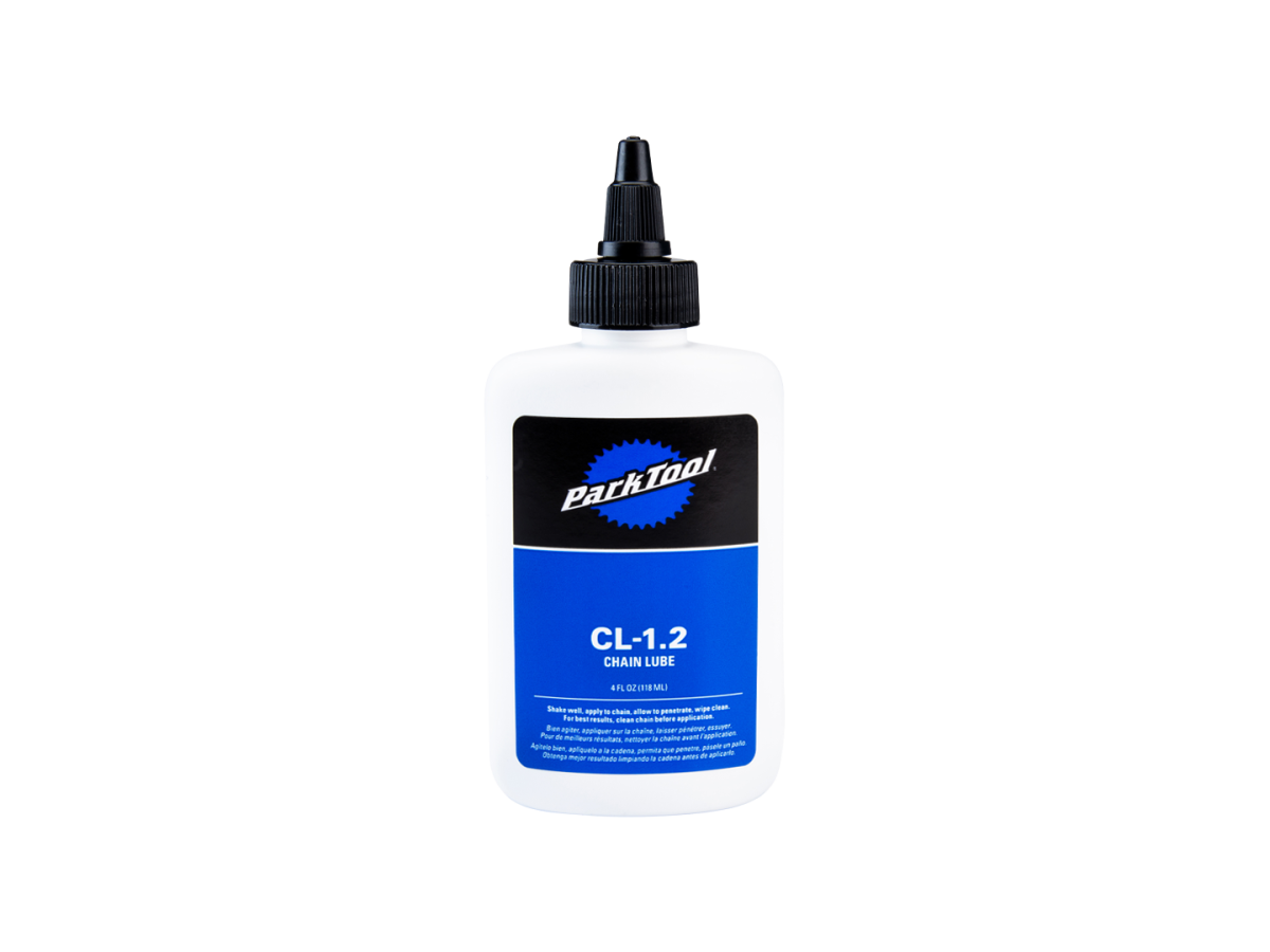 Park Tool CL1.2 Chain Lube Trek Bikes