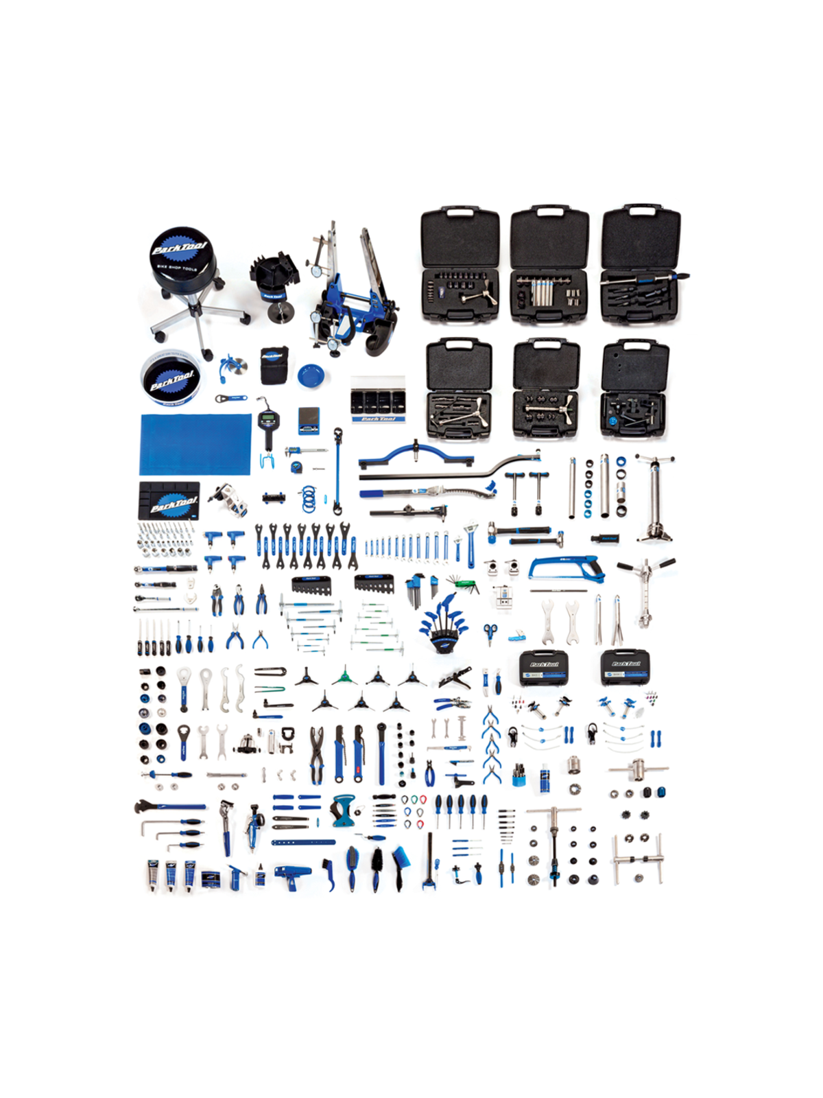 Tool Kits  Park Tool