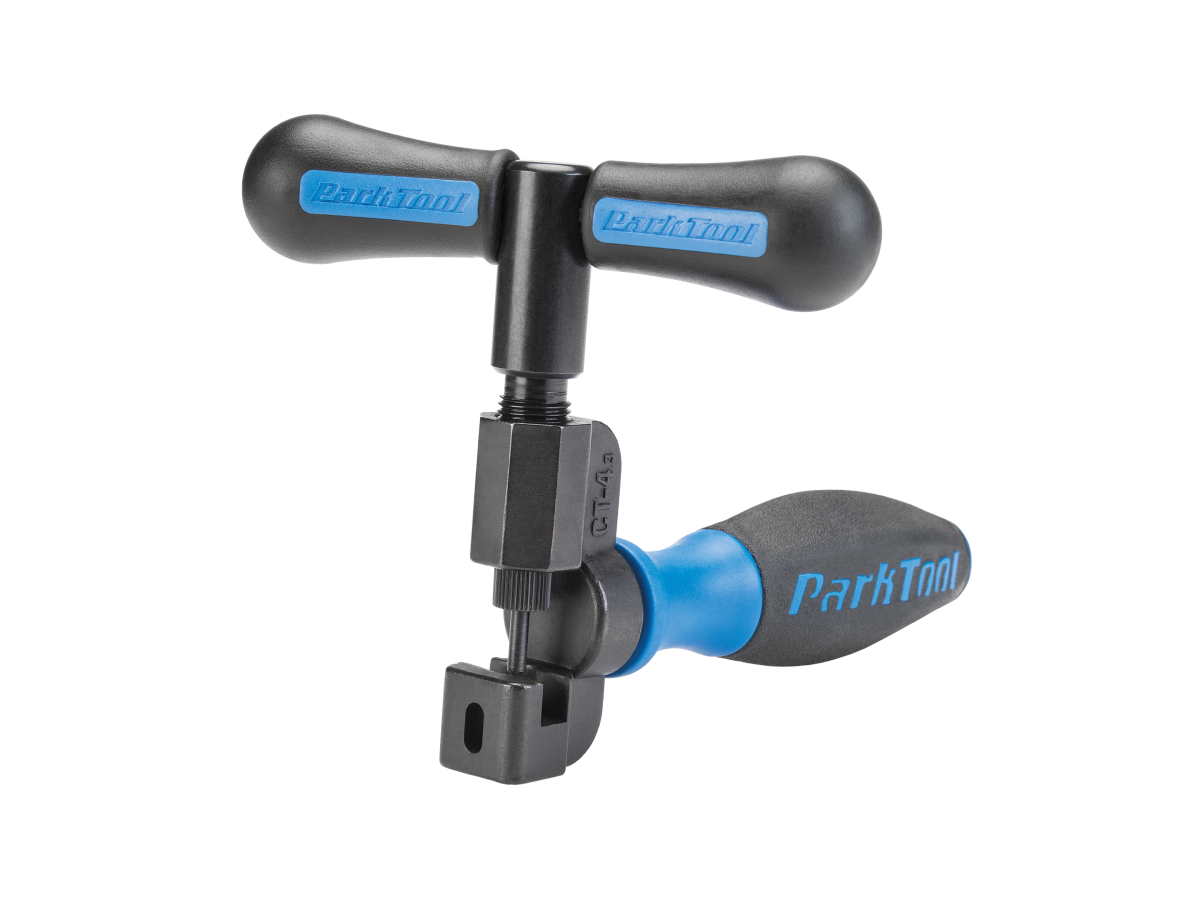 Park Tool Master Chain Tool with Peening Anvil Trek Bikes