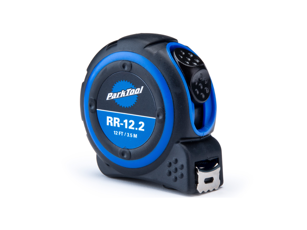 Park Tool RR12.2 Tape Measure Trek Bikes