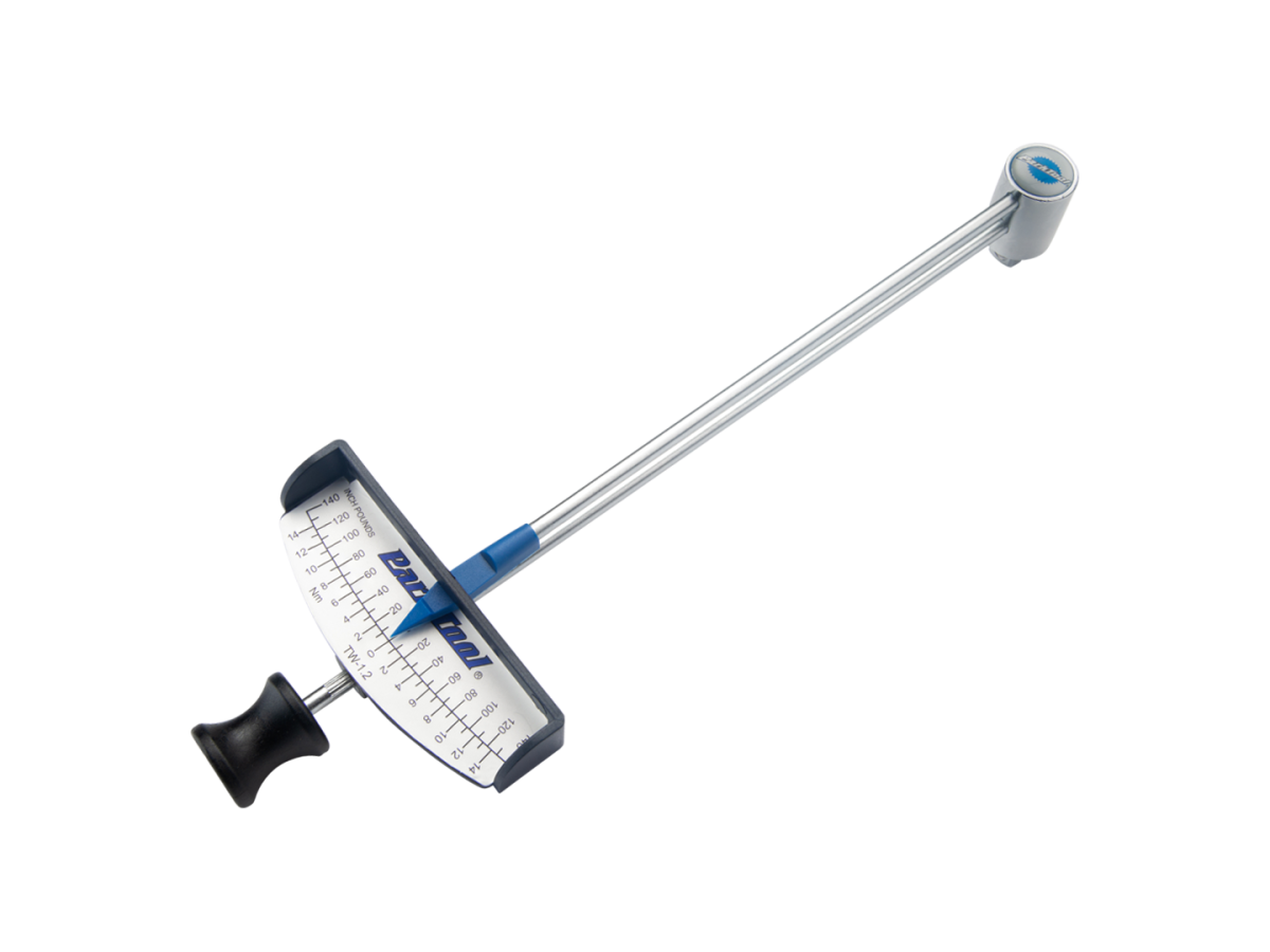 Park Tool TW1.2 BeamType Torque Wrench Trek Bikes