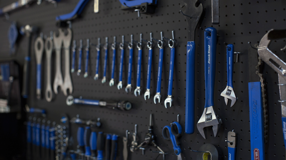 Park Tool - Trek Bikes