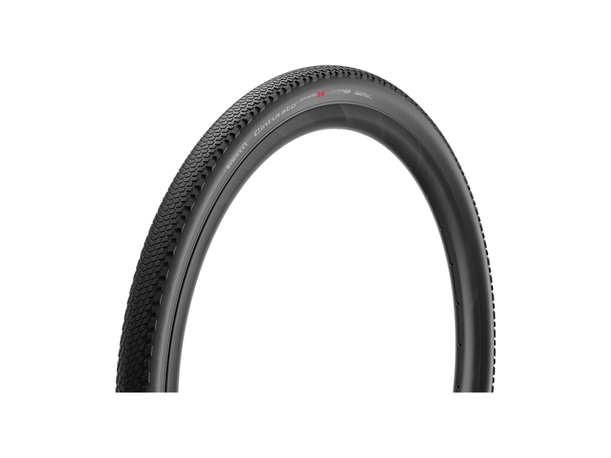 Pirelli Cinturato GRAVEL H High-Performance Gravel Tire - Trek Bikes