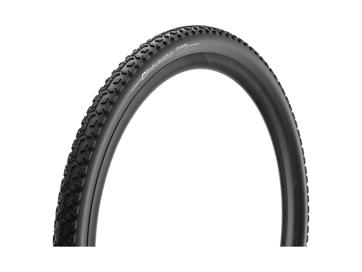 Pirelli Cinturato Gravel M Tire - Trek Bikes