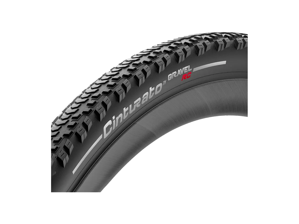 Pirelli Cinturato Gravel RC Gravel Tire - Trek Bikes (CA)