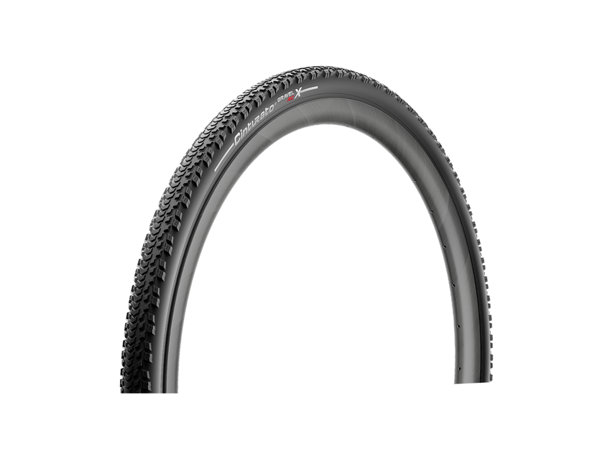 Pirelli Cinturato Gravel RC-X Gravel Tire - Trek Bikes