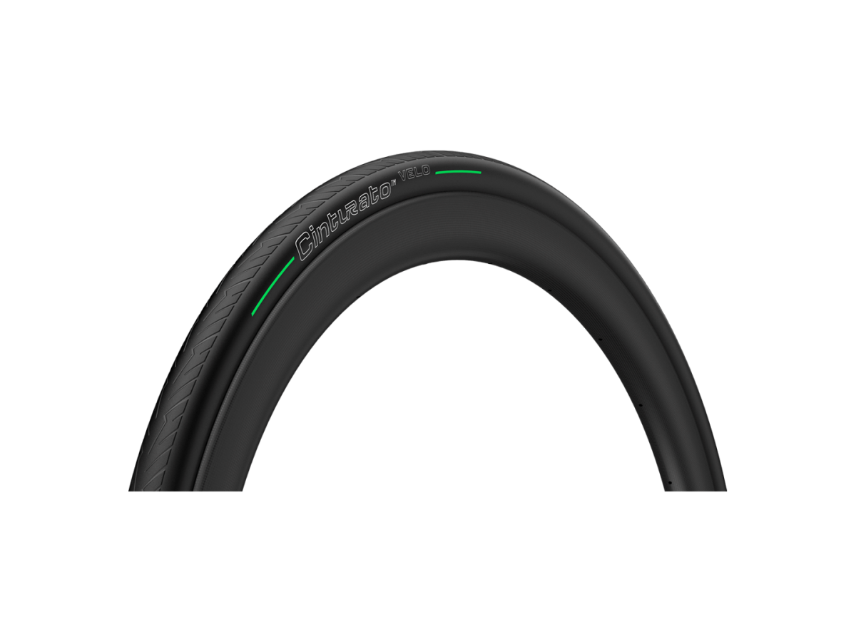 Pirelli Cinturato Velo TLR Road Tire - Trek Bikes