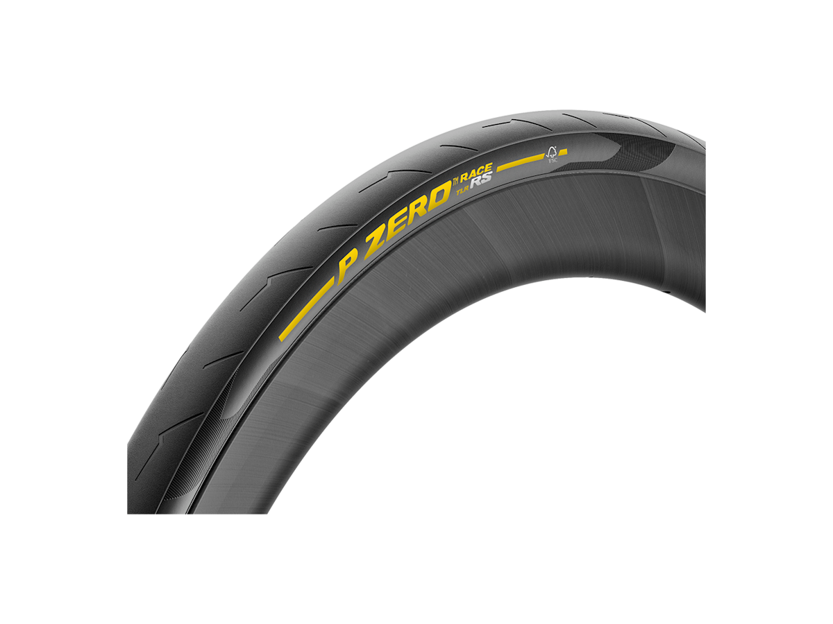 Pirelli P Zero TLR RS Team Edition Road Tire - Trek Bikes