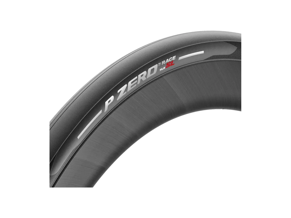 Pirelli P Zero Race TLR SL Road Tire - Trek Bikes