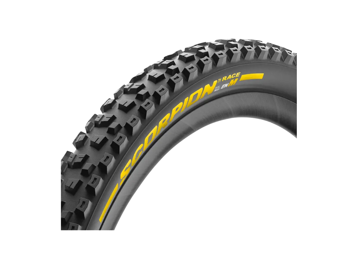 Pirelli Scorpion Race Enduro M MTB Tire Trek Bikes