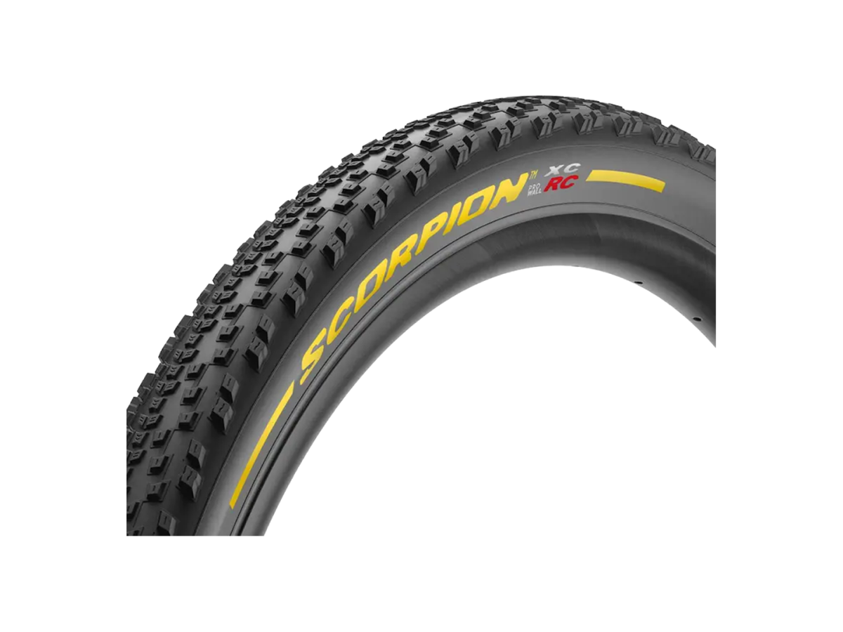 Pirelli scorpion xc rc mtb sale