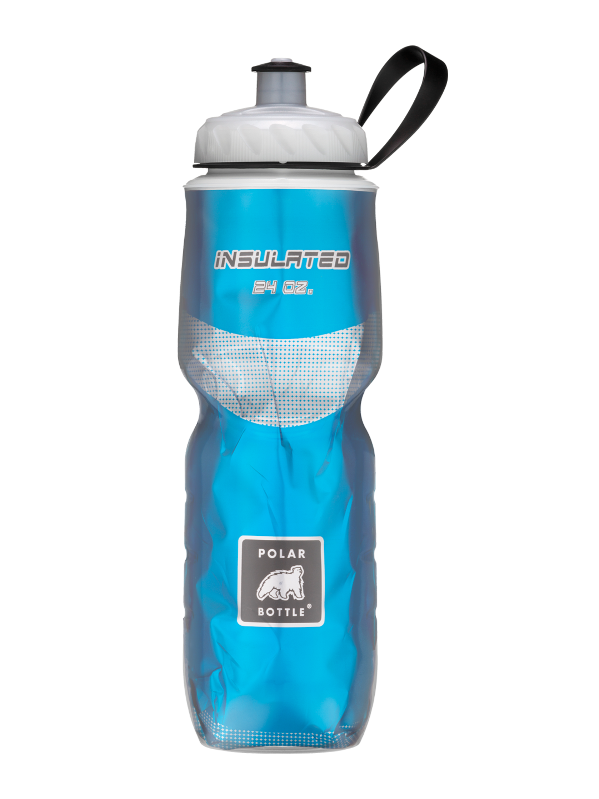 Polar Bottle Insulated 24oz Water Bottle Trek Bikes (CA)