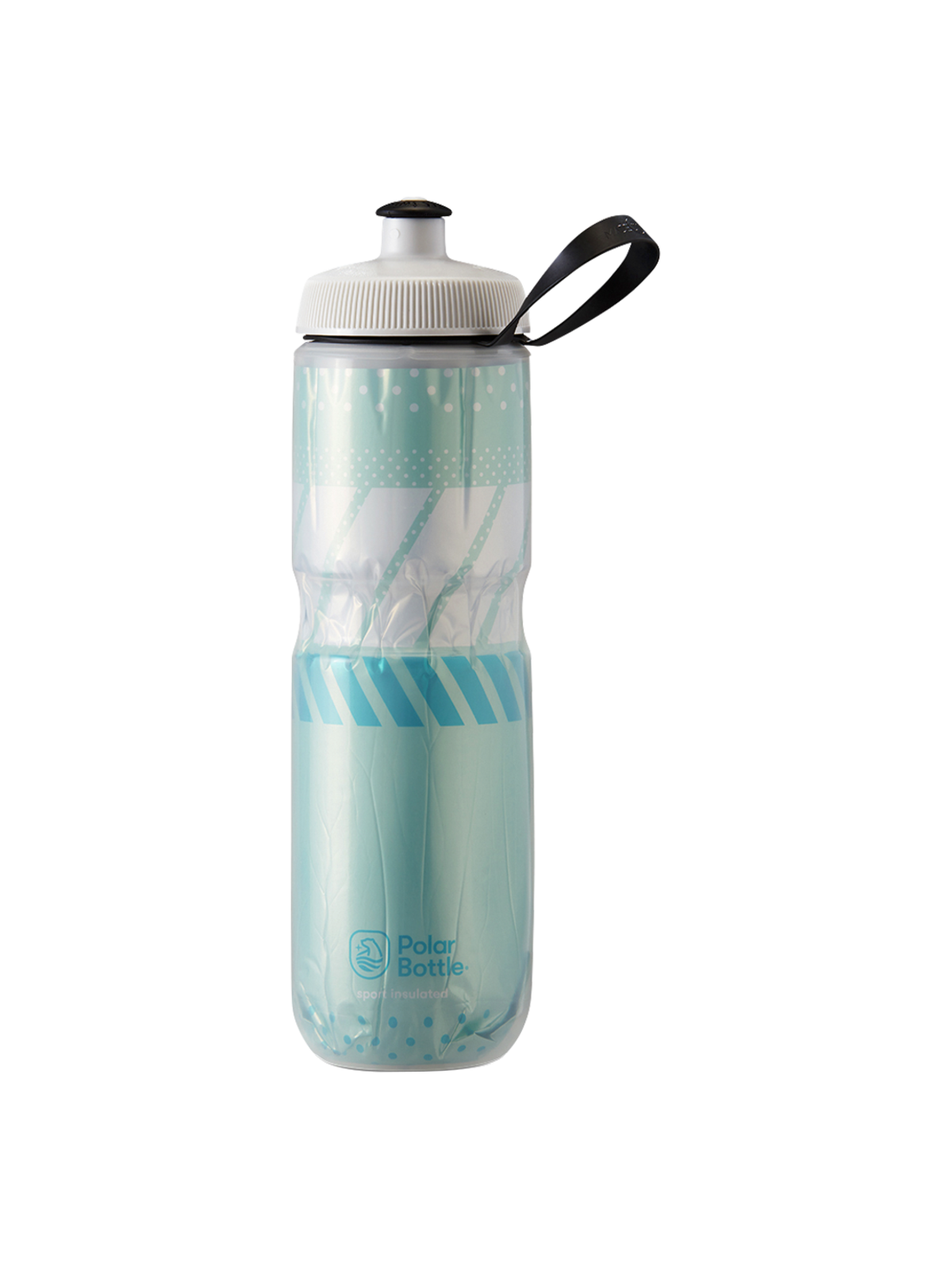 Polar Bottle Sport Insulated 24oz Water Bottle - Trek Bikes