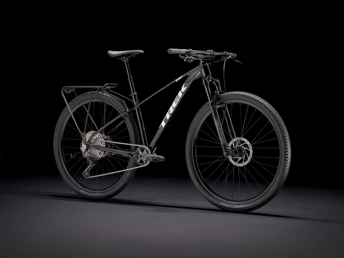 trek bikes website