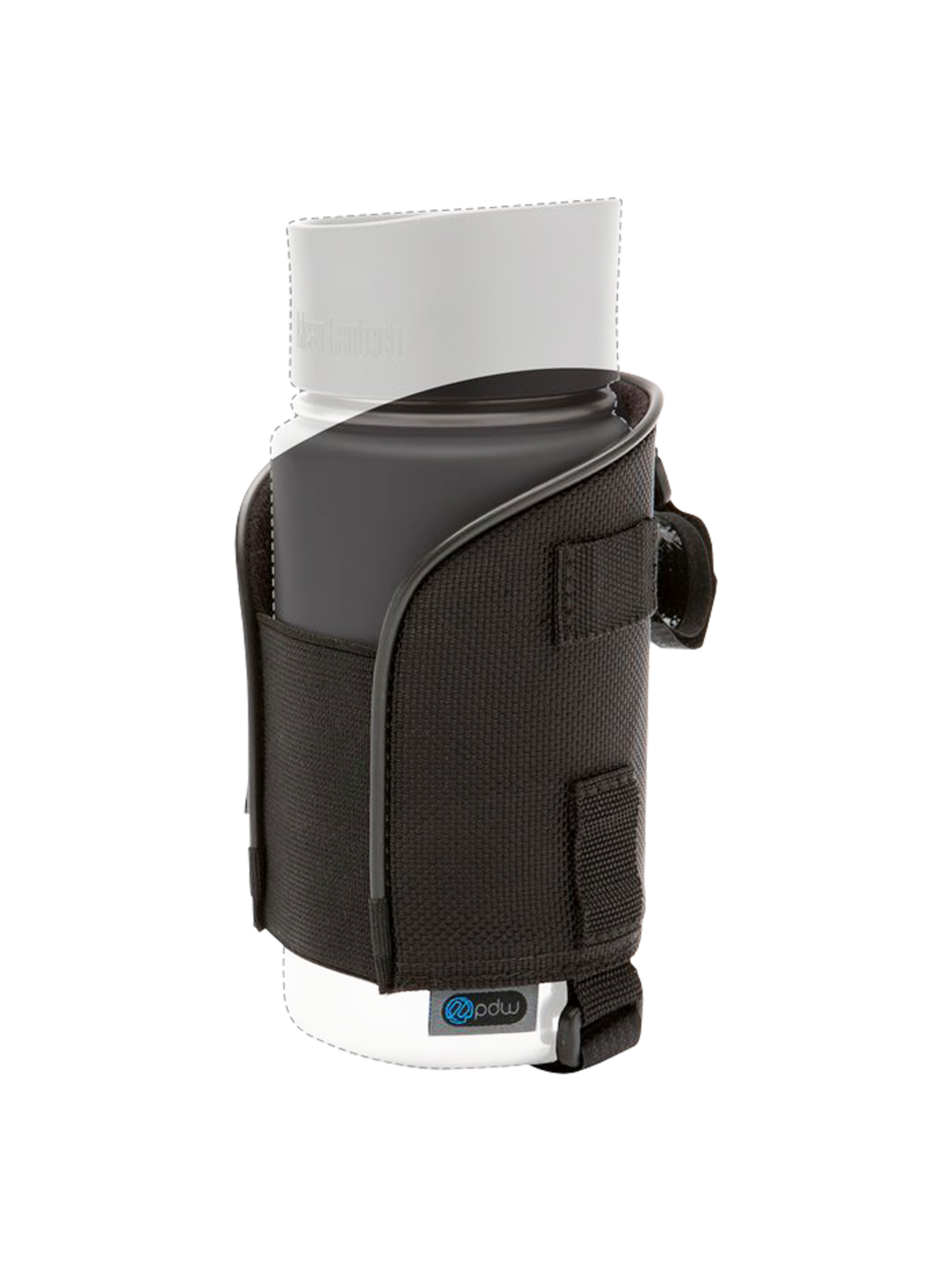 Portland Design Works Hot Take Cup Holder Trek Bikes