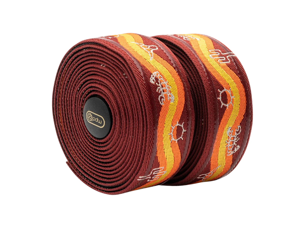 Portland Design Works Wraps with Silicone Grip Handlebar Tape Trek Bikes