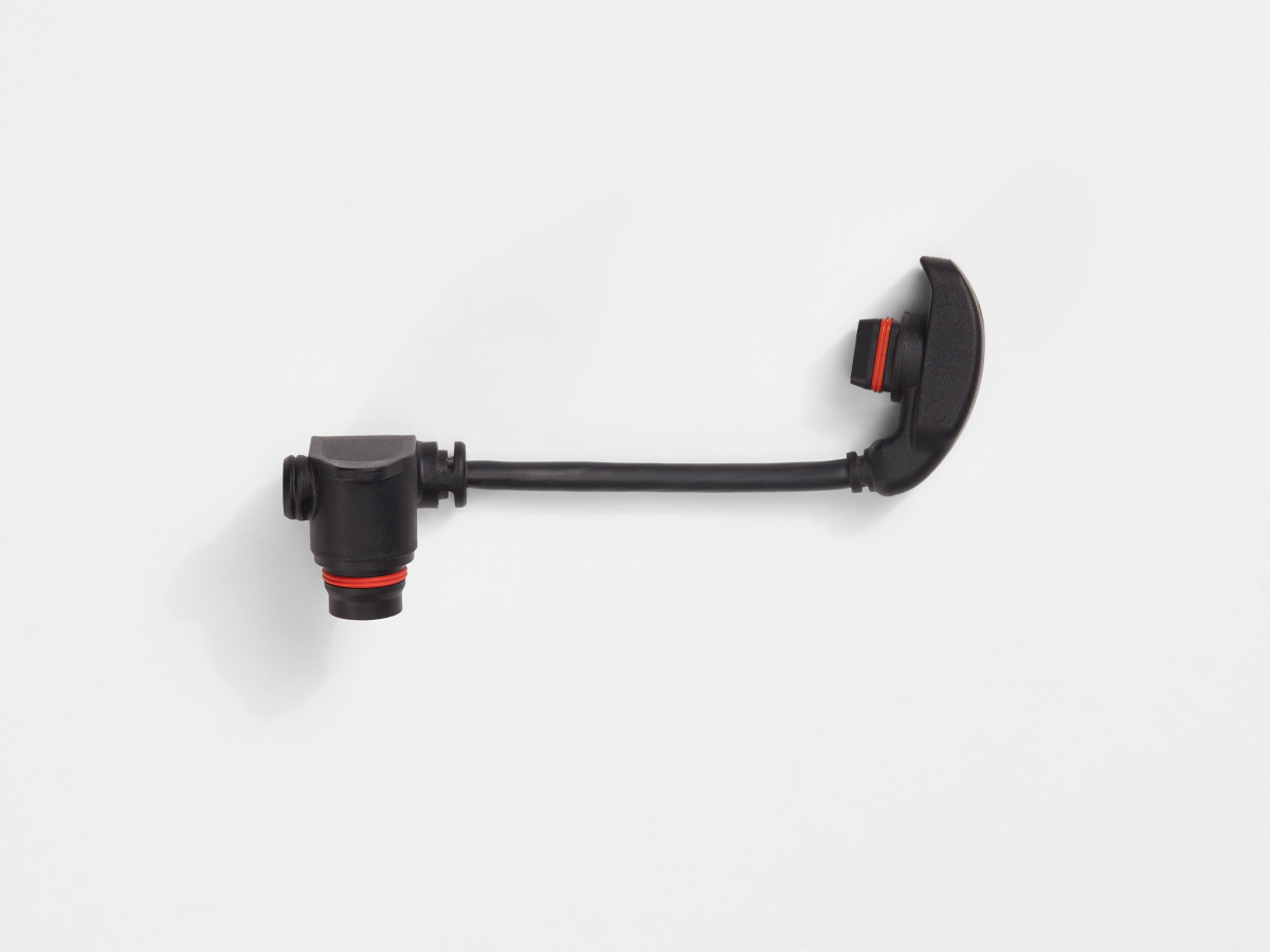 MTB用TQレンジエクステンダーケーブル - Trek Bikes (JP)