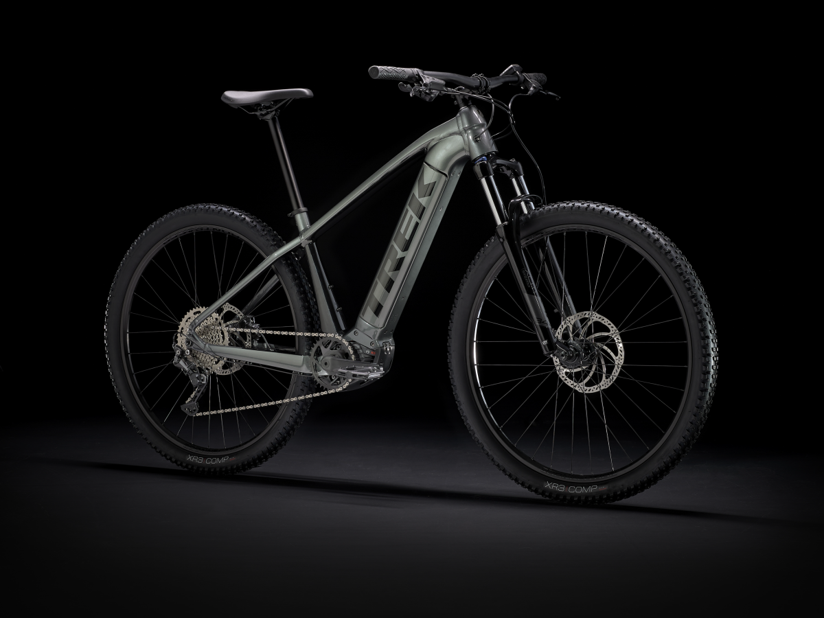 trek powerfly 4 electric mountain bike