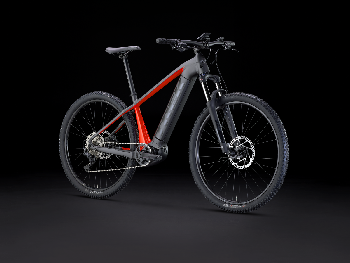 trek powerfly 4 electric mountain bike