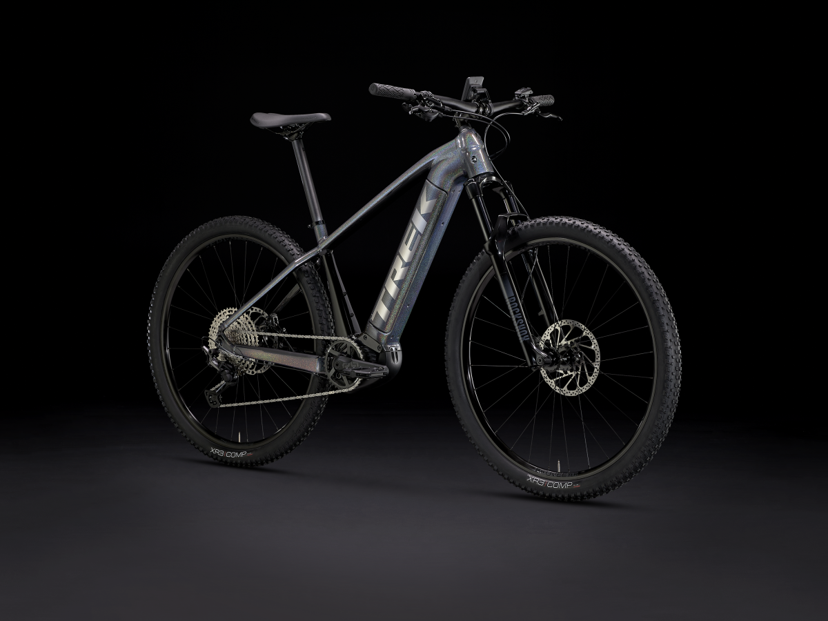 trek powerfly 5 app