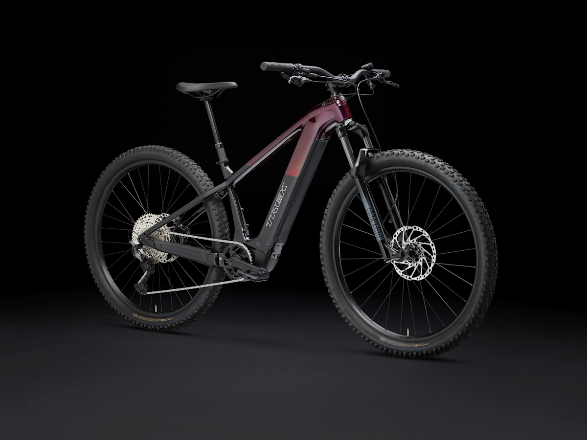 Powerfly 6 Gen 5 Trek Bikes GB