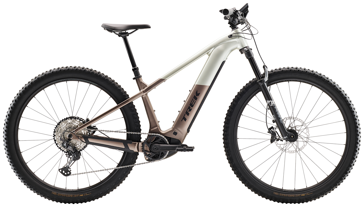 Trek powerfly 8 hotsell