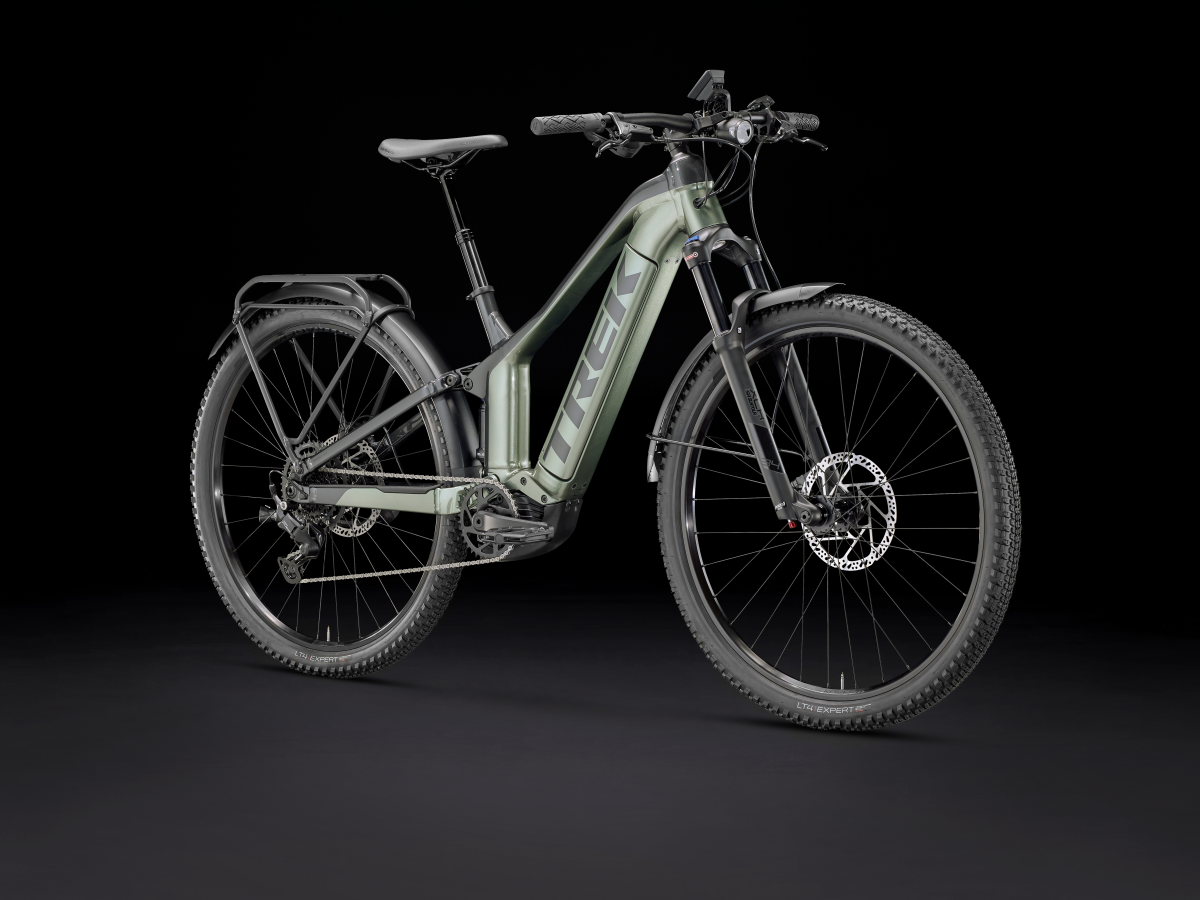 Trek powerfly 4 equipped on sale 2021