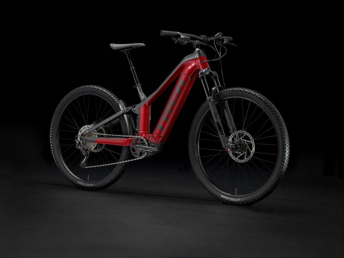 trek 2020 ebike