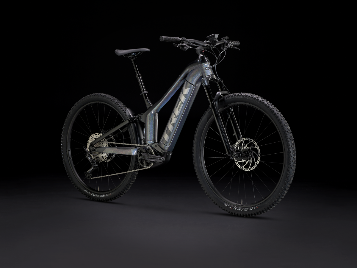 2018 trek best sale powerfly fs 7