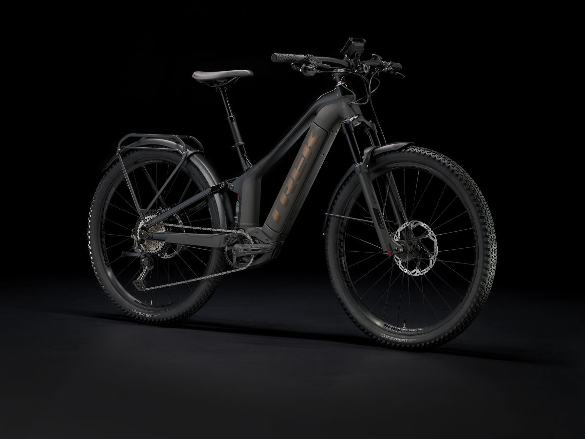 Trek best sale powerfly 2021