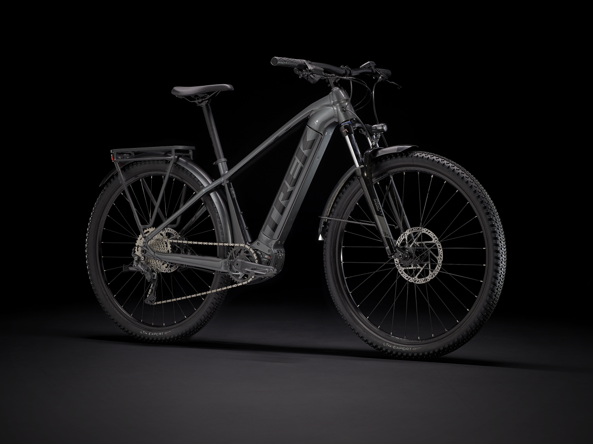 Trek powerfly sport store 2019 electric mountain bike