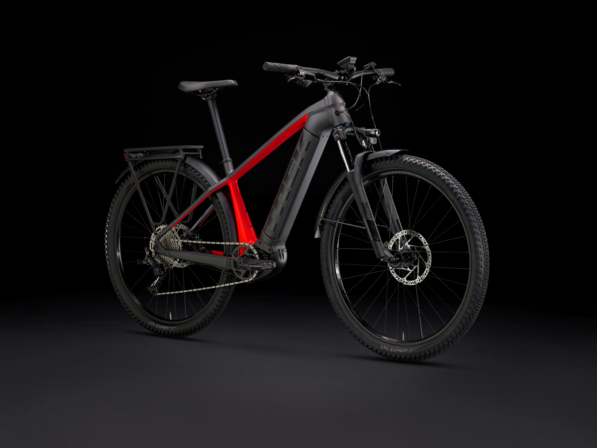 trek powerfly 4 gen