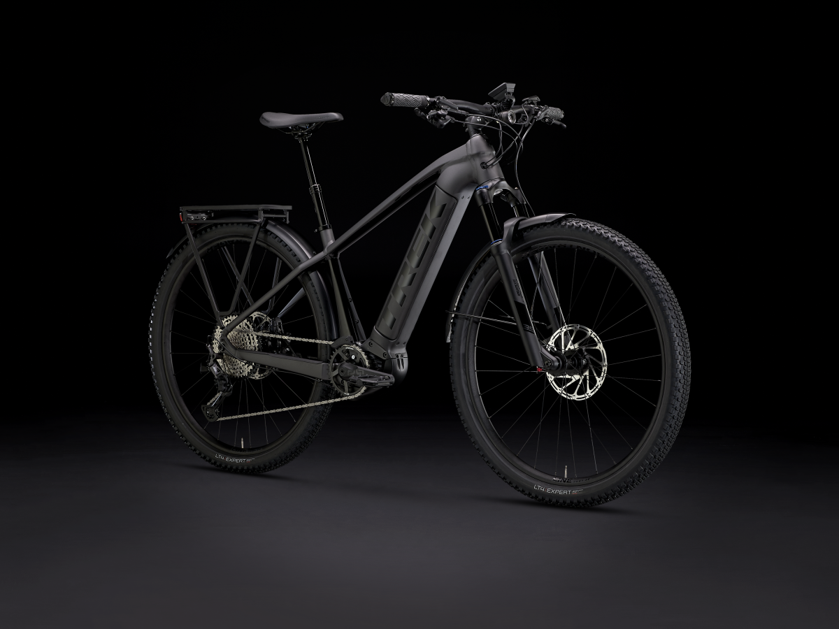 Trek powerfly 2024 sport 4 eq