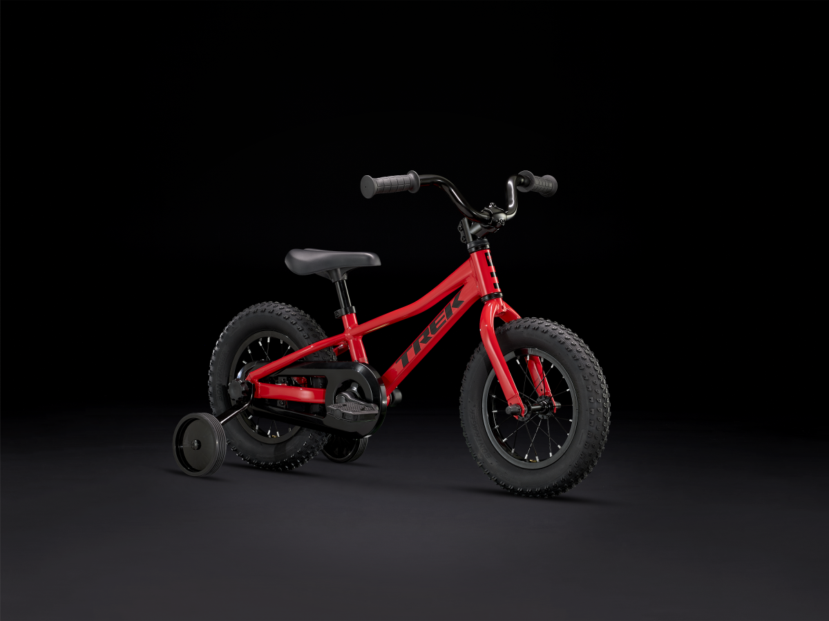 Trek kids 2024 bike sizes