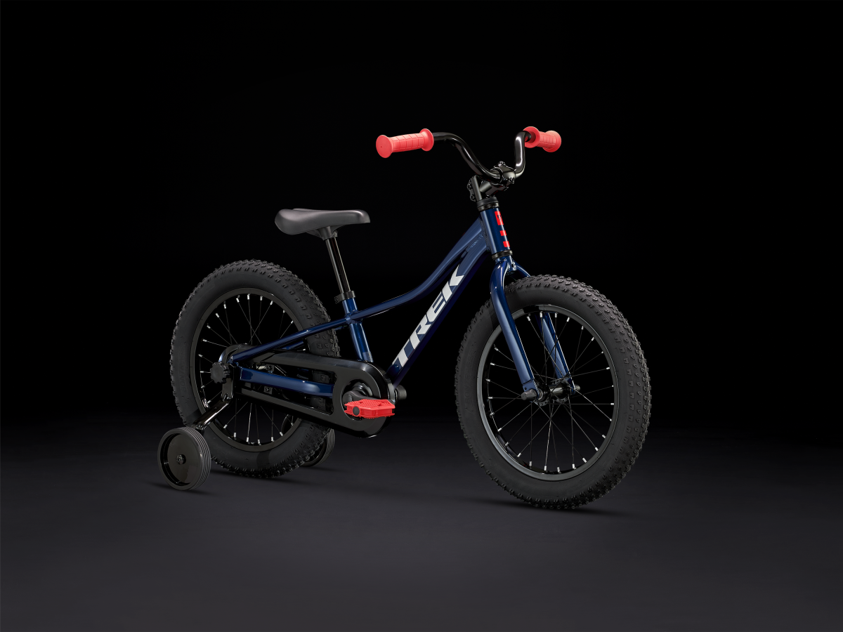 Trek 16 shop inch kids bike