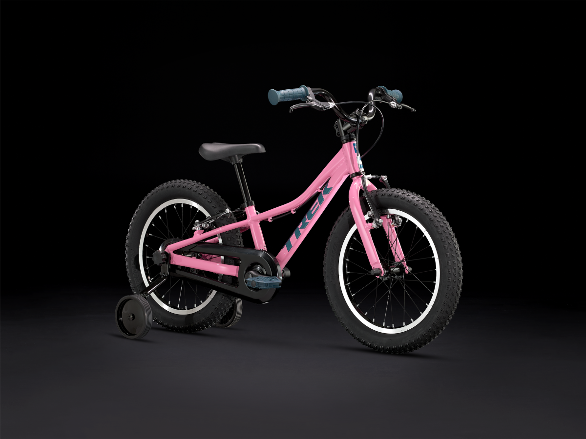 프리칼리버 16 Trek Bikes (KR)