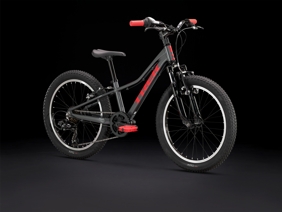 Trek kids bike best sale 20