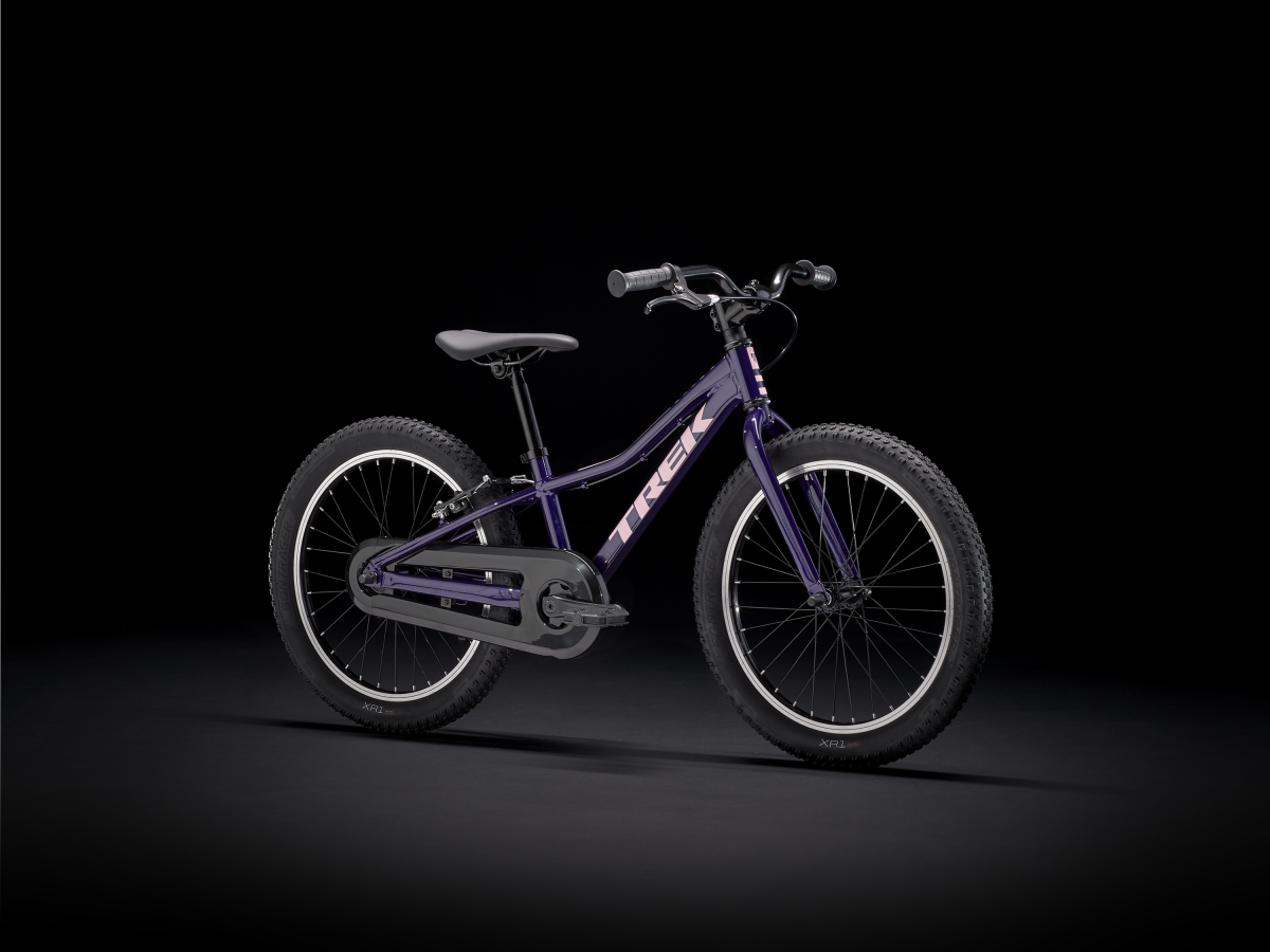 Trek bike girl 20 on sale inch