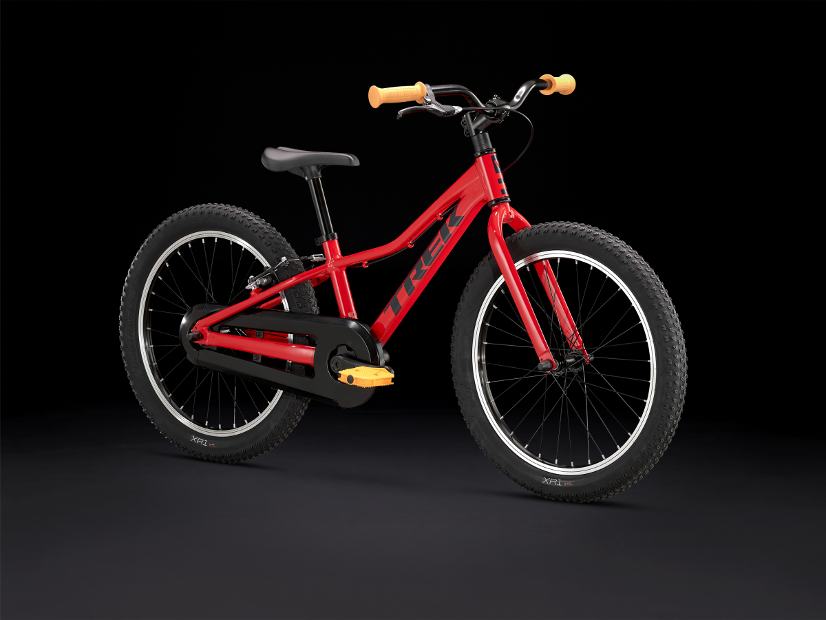 Trek kids on sale bikes 20