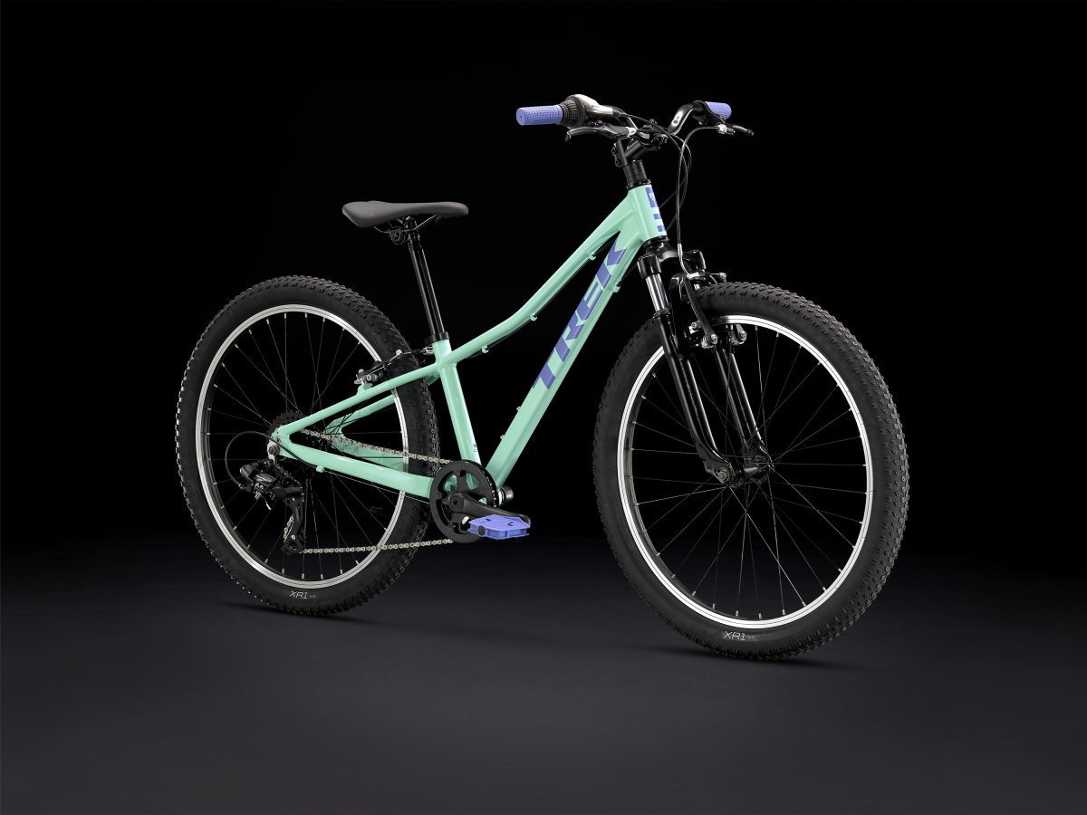 24 trek clearance bike