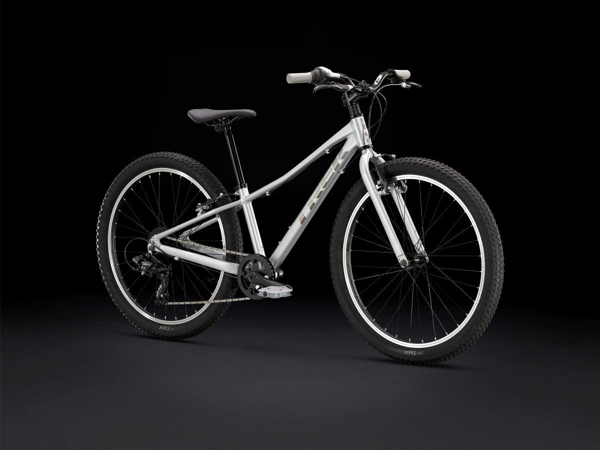 trek bikes precaliber 24