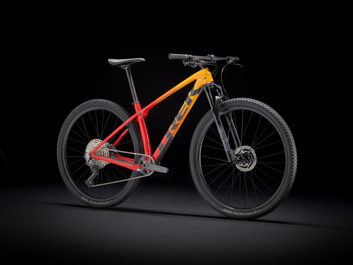 Procaliber 9.5 - Trek Bikes (CN)