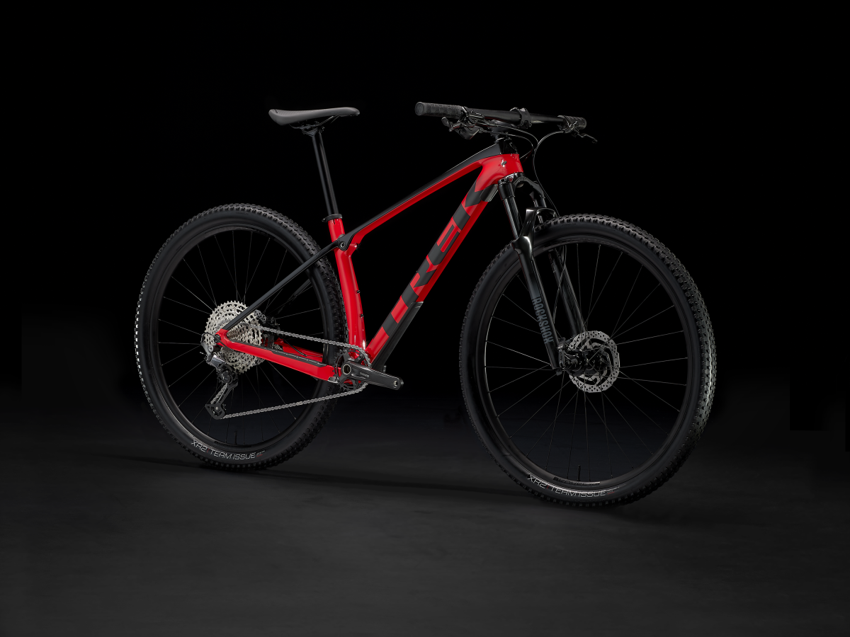 Trek marca best sale de bicicleta