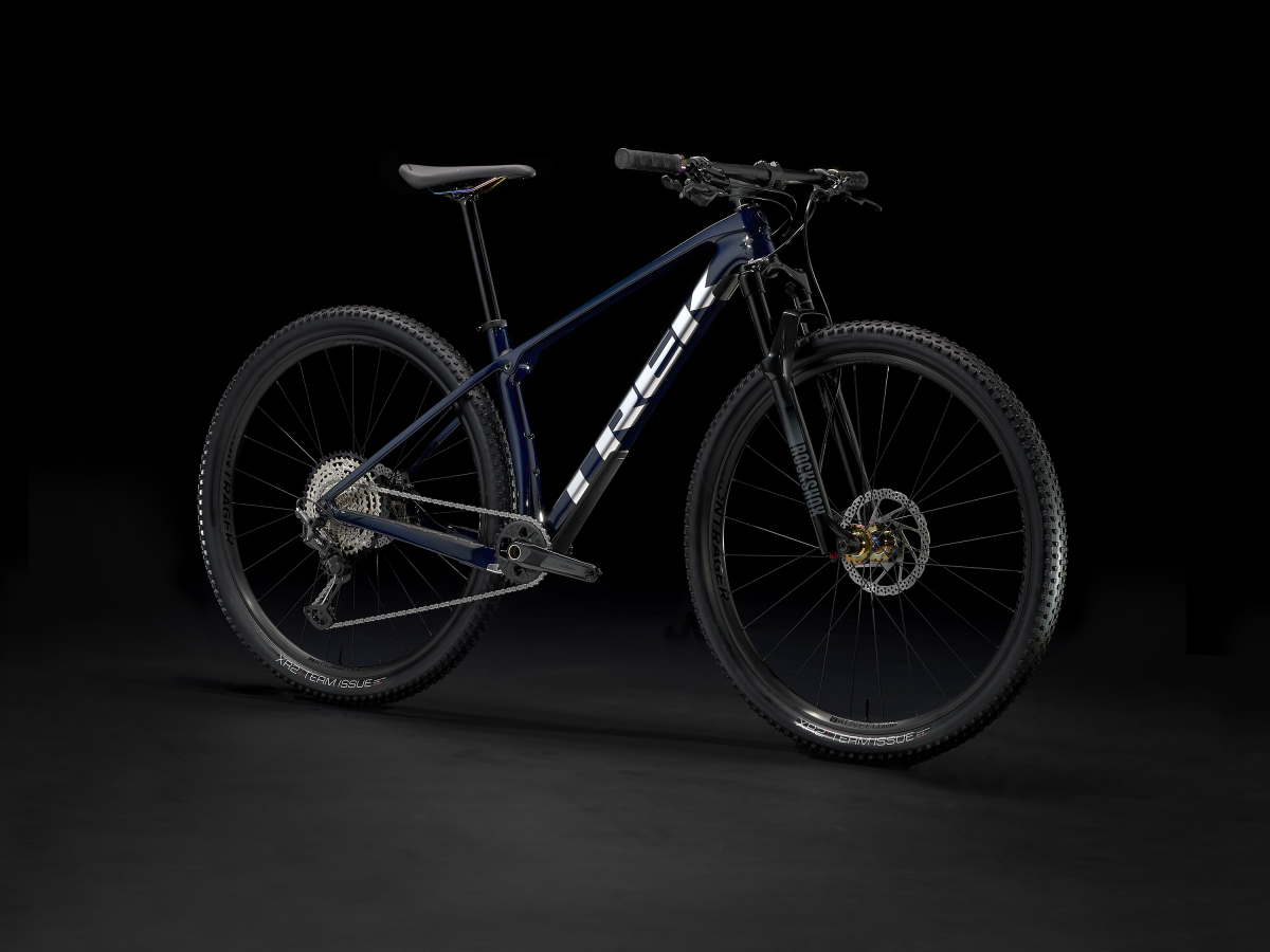 Trek 9.6 on sale procaliber 2020