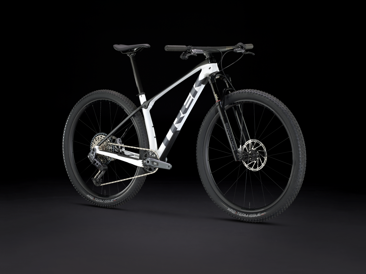 Trek 9.7 procaliber online 2019