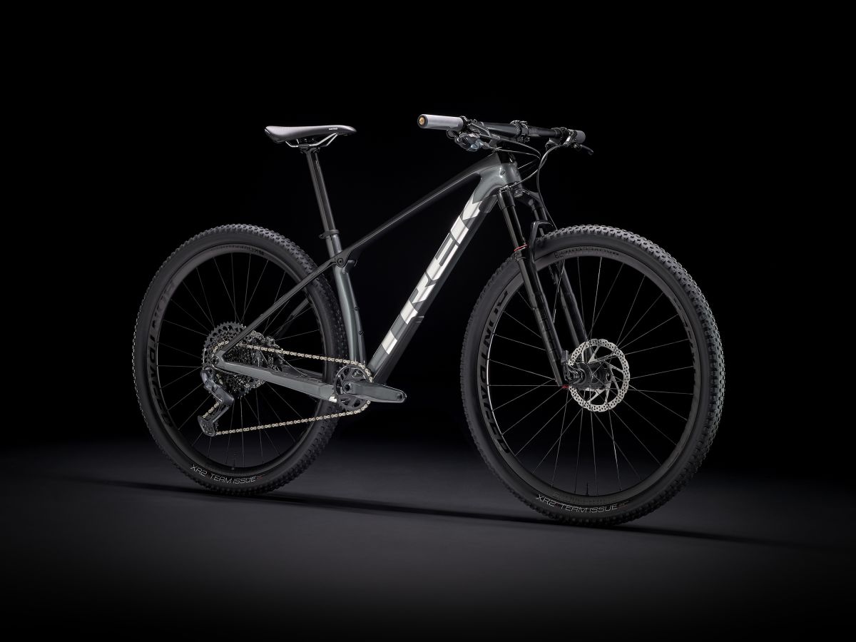 Trek 9.7 procaliber store 2020