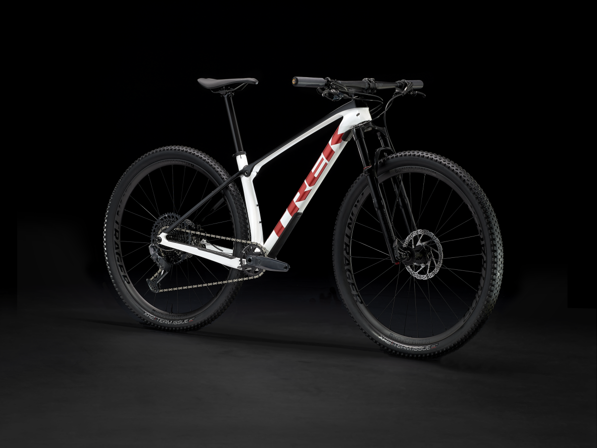 Trek super on sale procaliber 2020