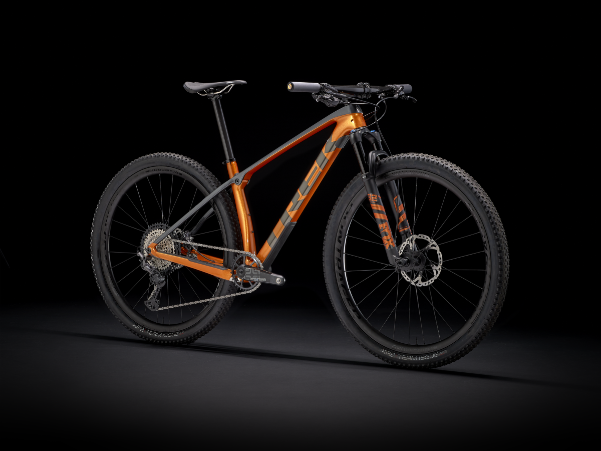 Trek procaliber deals 9.8 2017